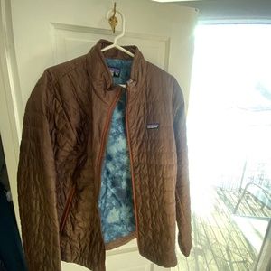COPY - Patagonia Nano Puff Jacket